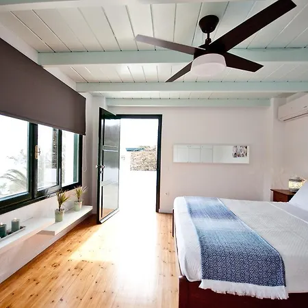 Villa Melydia Koundouros