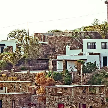 Melydia * Koundouros