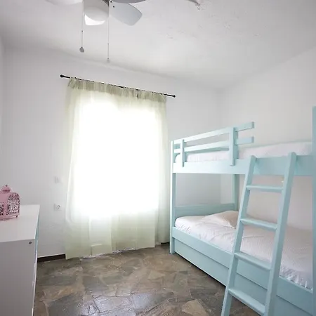 Villa Melydia *