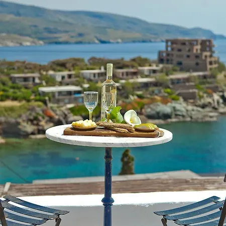 Melydia * Koundouros