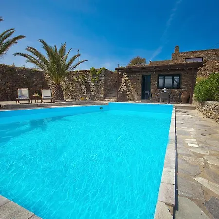 Villa Melydia