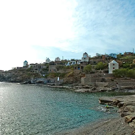 Melydia Villa Koundouros