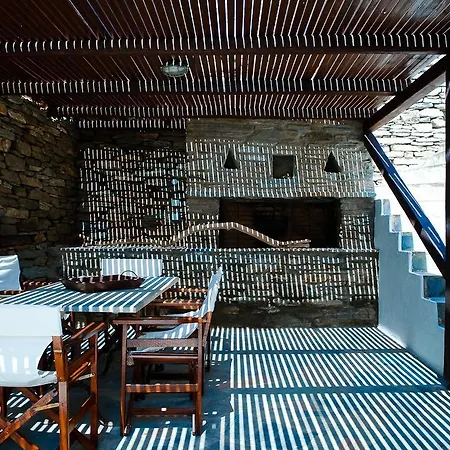Melydia Villa