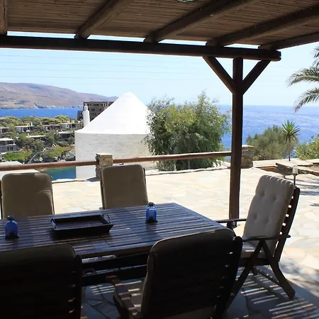 Villa Melydia *