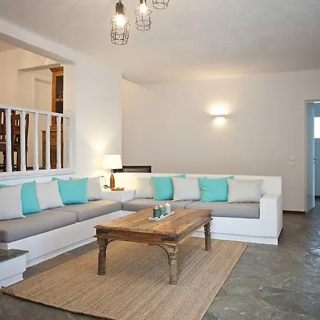 Villa Melydia Koundouros