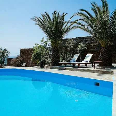 Villa Melydia *